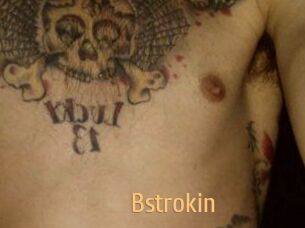 Bstrokin