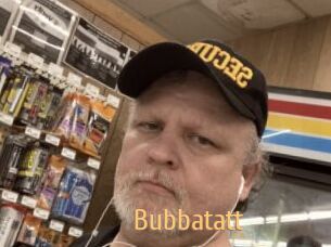 Bubbatatt