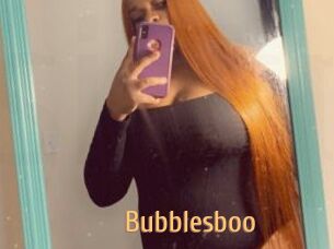 Bubblesboo