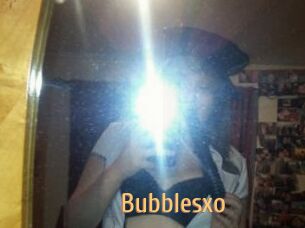 Bubblesxo