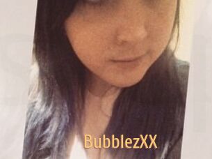 BubblezXX
