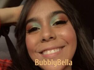 BubblyBella