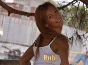 Bubi