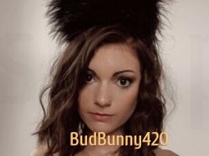 BudBunny420