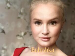 Buloshka