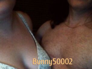 Bunny50002