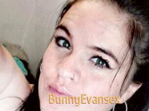 BunnyEvansex