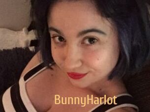 BunnyHarlot