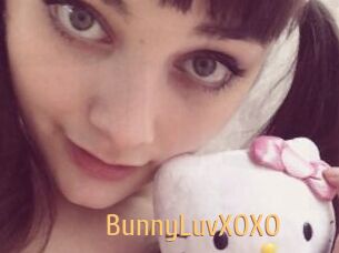 BunnyLuvXOXO