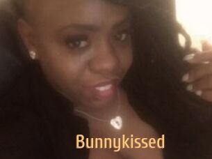 Bunnykissed