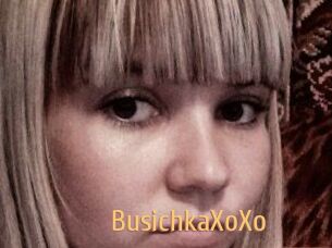 BusichkaXoXo