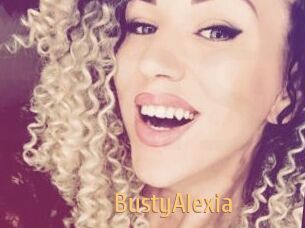 BustyAlexia