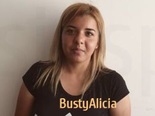 BustyAlicia