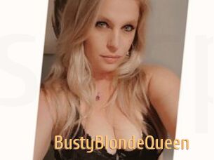 BustyBlondeQueen