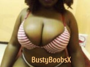 BustyBoobsX