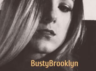 BustyBrooklyn