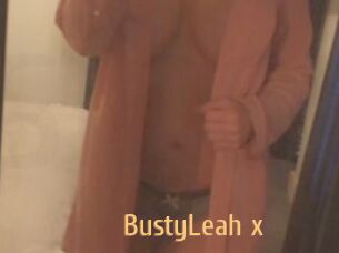 BustyLeah_x