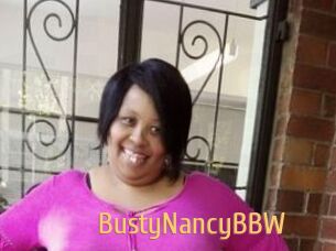 BustyNancyBBW