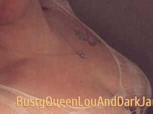 BustyQueenLouAndDarkJay