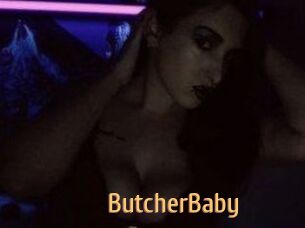 ButcherBaby