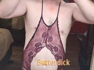 Butterdick