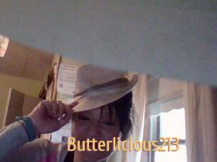 Butterlicious213