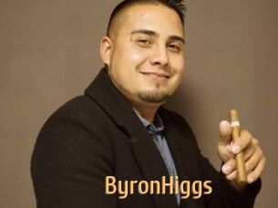 ByronHiggs