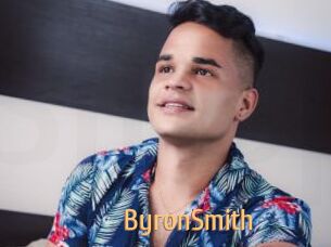 ByronSmith