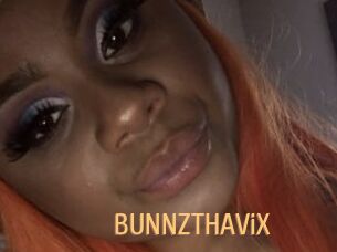 BUNNZTHAViX