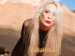 Babalonia