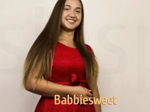 Babbiesweet