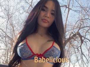 Babelicious