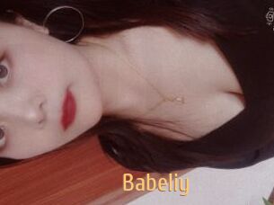 Babeliy