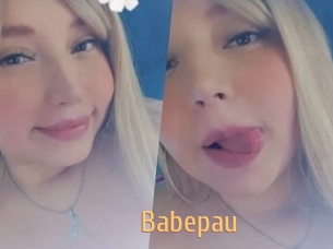 Babepau