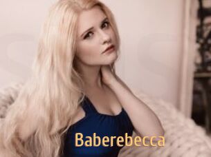 Baberebecca