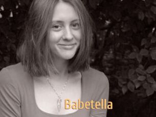 Babetella