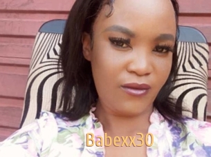 Babexx30