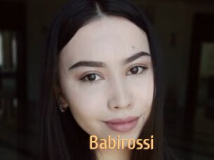 Babirossi