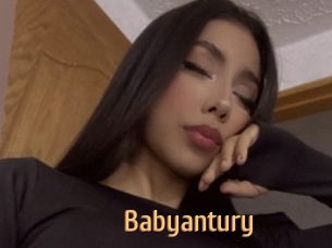 Babyantury