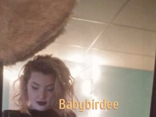 Babybirdee