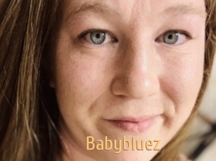 Babybluez