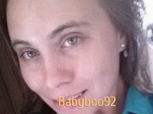 Babyboo92