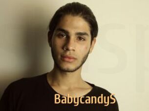 BabycandyS