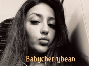 Babycherrybean