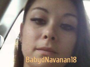 BabydNavanan18