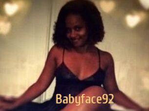 Babyface92