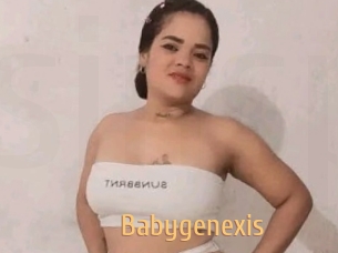 Babygenexis