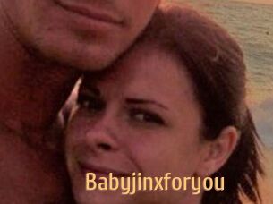 Babyjinxforyou