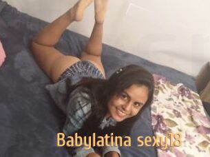 Babylatina_sexy18