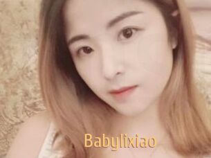 Babylixiao